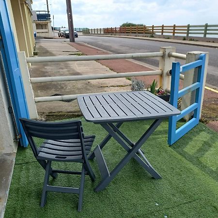 Escapade En Mer Ault Exteriér fotografie