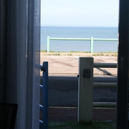 Escapade En Mer Ault Exteriér fotografie